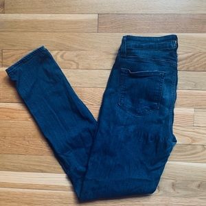 Paige Skyline Skinny